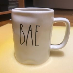 Bae Rae Dunn Mug